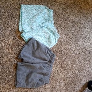 girls shorts